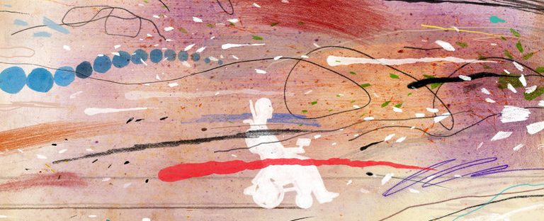 Dadu Shin illustration