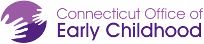 CT Office of Early Childhood logo