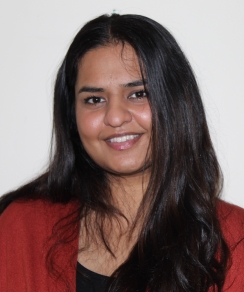 Picture of Isha Sinojia