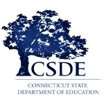 Logo of Connecticut State Department of Education